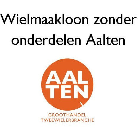 Roue faisant des salaires à rayons sans Aalten