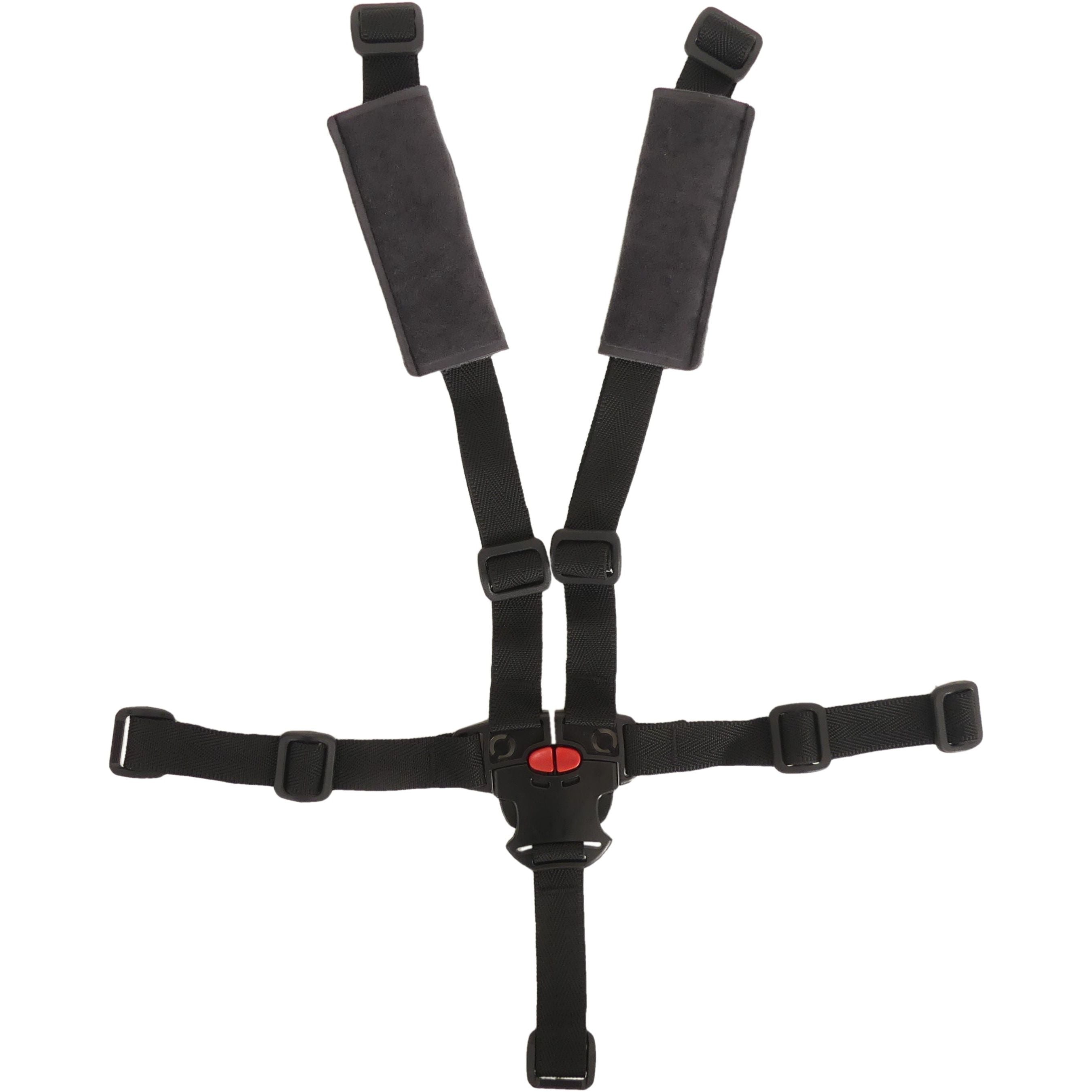 Ceinture de sécurité pour siège enfant Polisport Wallaby