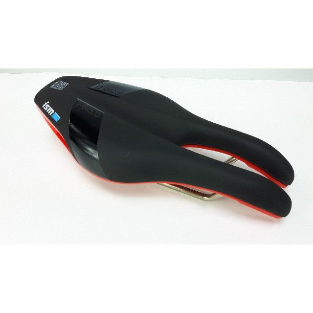 Selle ISM PN3.0 performance étroite