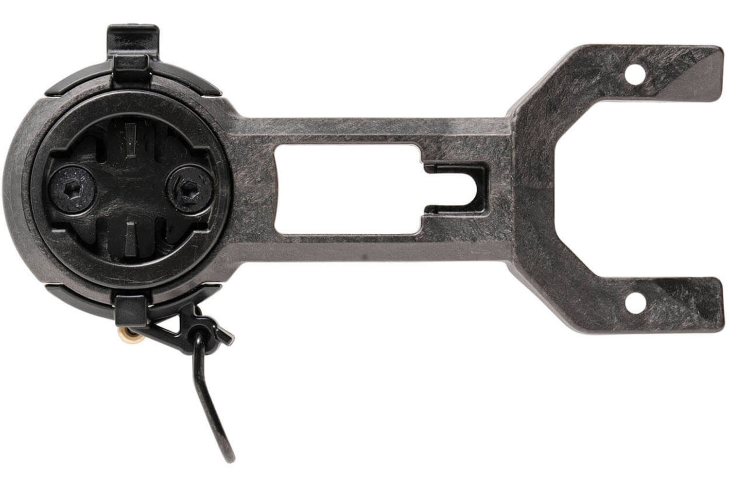 Close the gap - hidemybell carbon stuurhouder inclusief bel raceday cnn