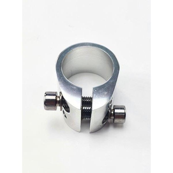 Collier de tige de selle alu freestyle 28.6