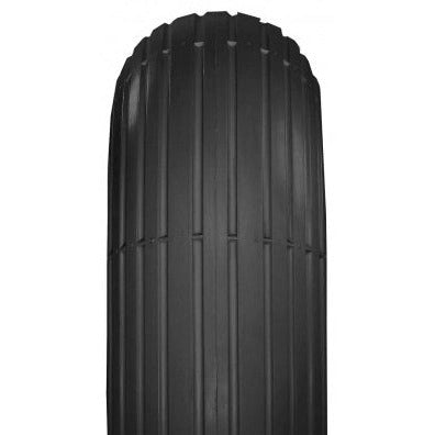 Pneu cst 2.50-3 210x65 noir is300