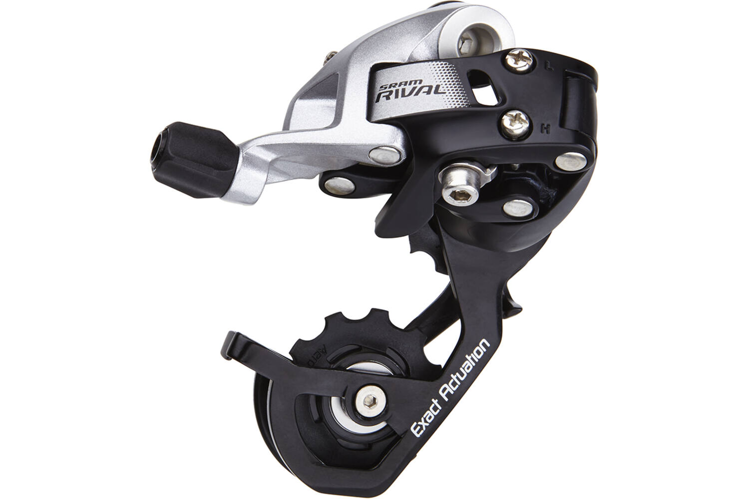Sram - achterderailleur rival 11sp max oem