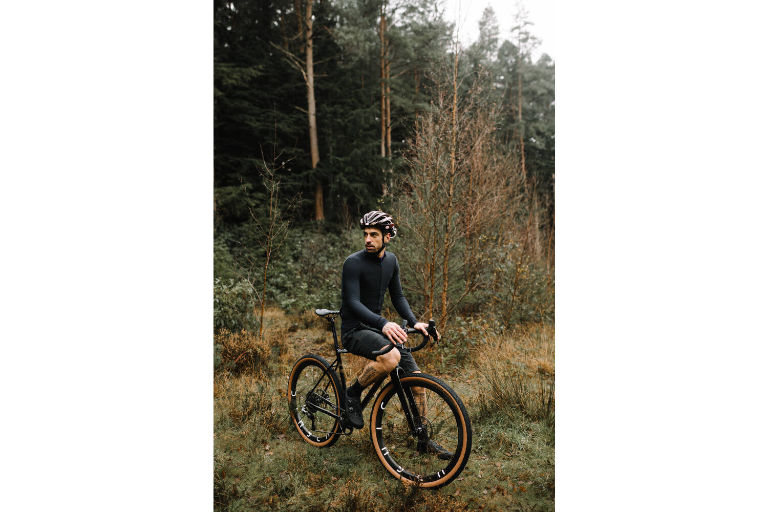 Goodyear - connector ultimate tlc 700x35c bruin