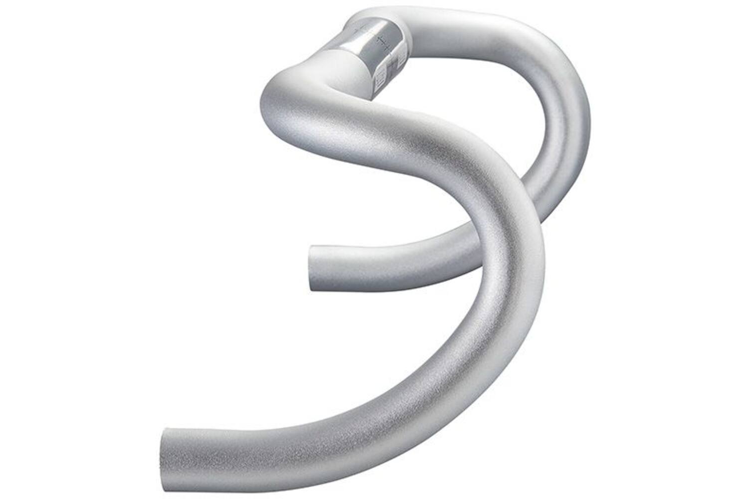 Ritchey - stuur race classic evocurve hp zilver 38cm