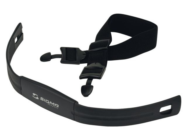 Borstband Sigma analoog compleet