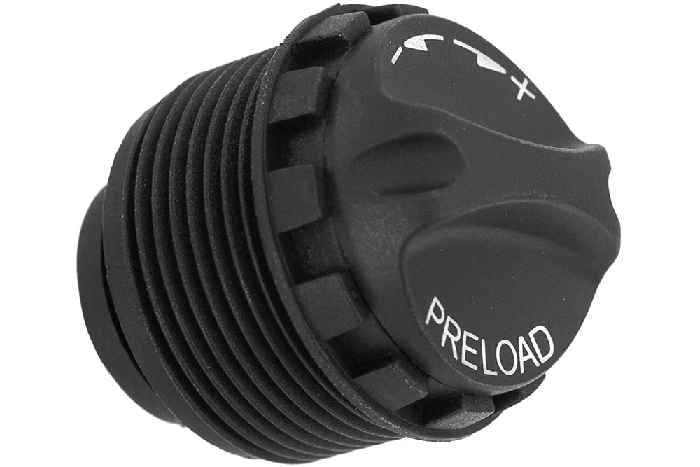 Sr suntour - stelknop voorspanning ø 30mm 4 stuks fke009-14