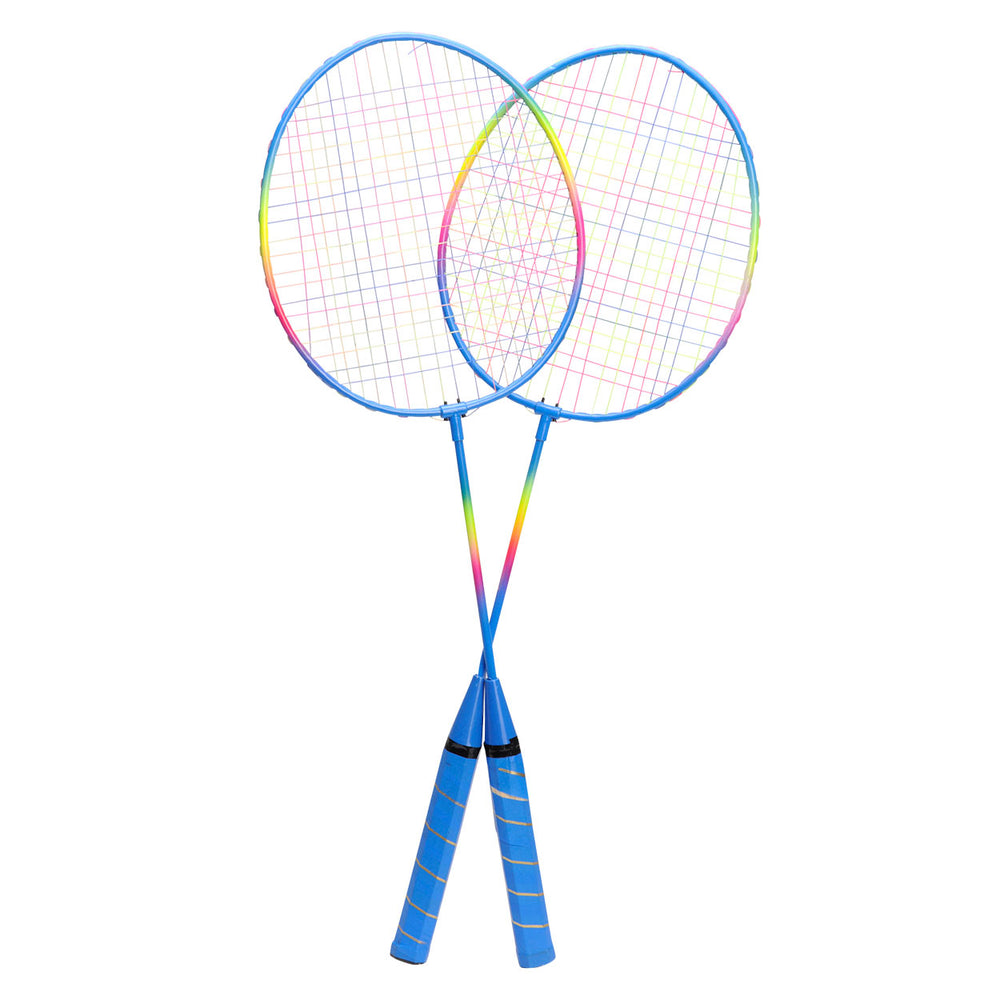 Badmintonset badmintonset