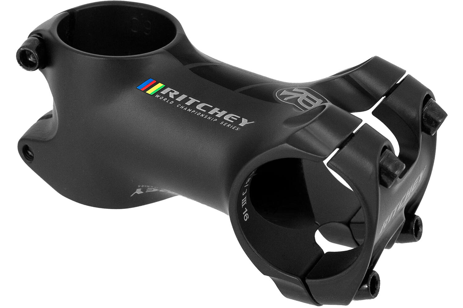 Ritchey - stuurpen wcs c220 blatte 60mm