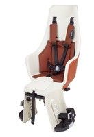 Kinderzitje Bobike Exclusive Maxi Plus Bruin (Kaneelbruin