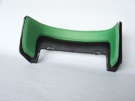 Bobike mini hoofddeel urban groen