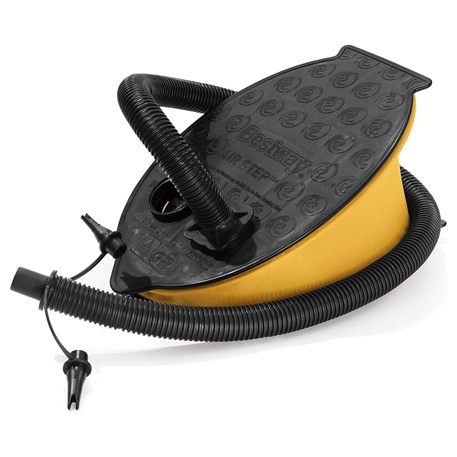 Bestway Air Step voetpomp groot