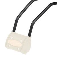 Polisport metalen beugel voor bubbel mini