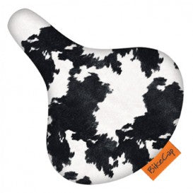 Zadeldel BikeCap Koe