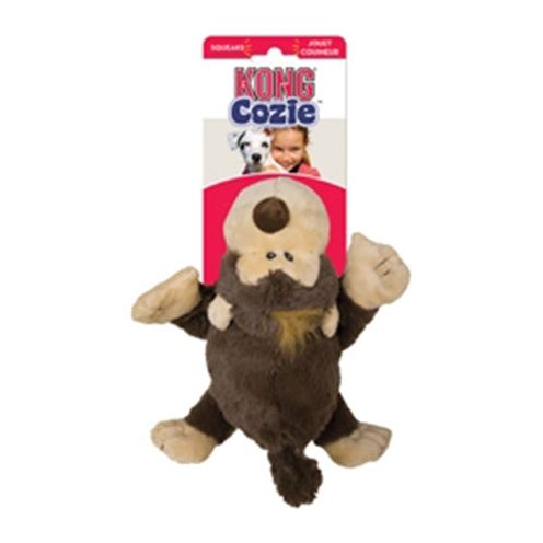 Kong cozie naturals assortiment