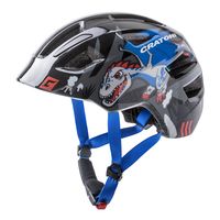 Helm Cratoni Maxster Black Dragon Glossy Xs-S