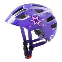 Helm Cratoni Maxster Star Purple Glossy Xs-S