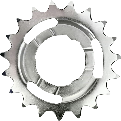 Sturmeyarcher sa tandwiel opsteek 24t. 1 8 doorgezet hsl876