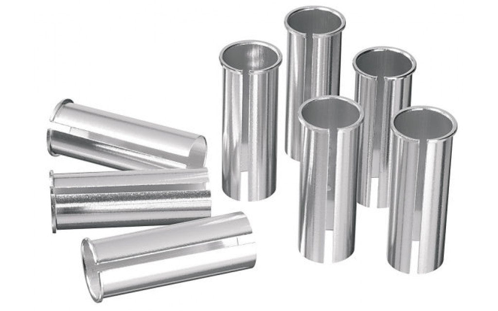 Hh zadelvulbus alu 27.2 30.9