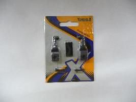 Pomphouders tranz-x zwart