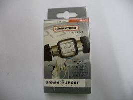 Computer sigma adapterset voor scooter