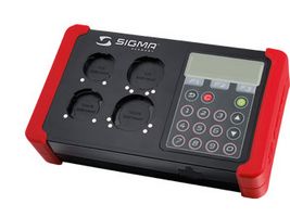 Boîte de réglage rapide Sigma 2016