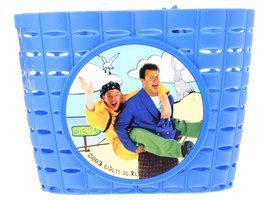 Brede stuurmand ernst bobbie en rest