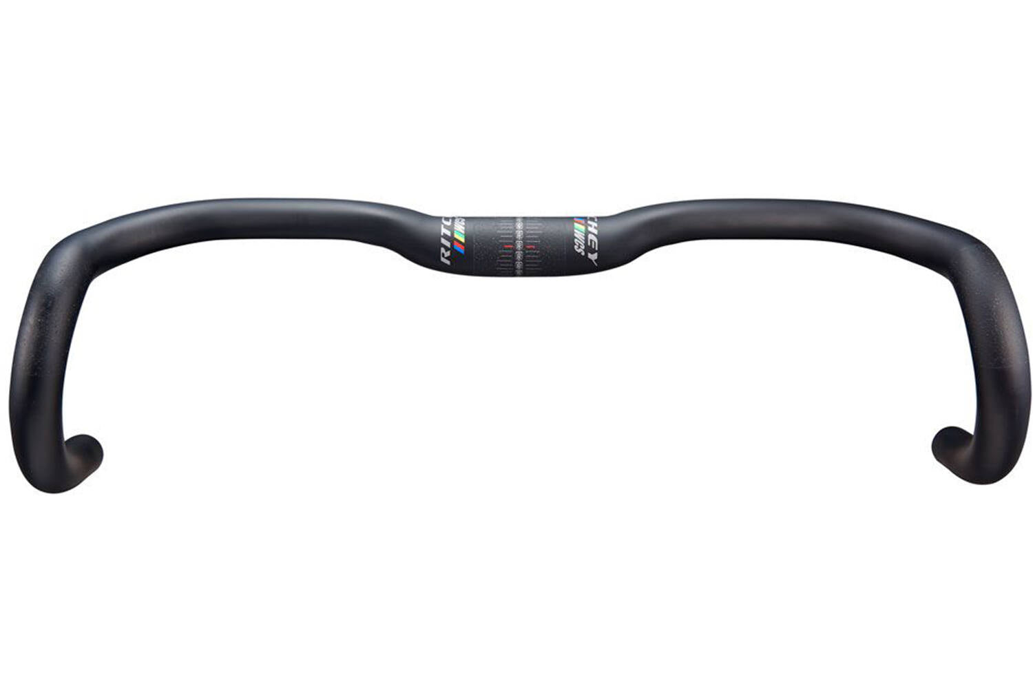 Ritchey - stuur wcs ergo max blatte 44cm di2 routing