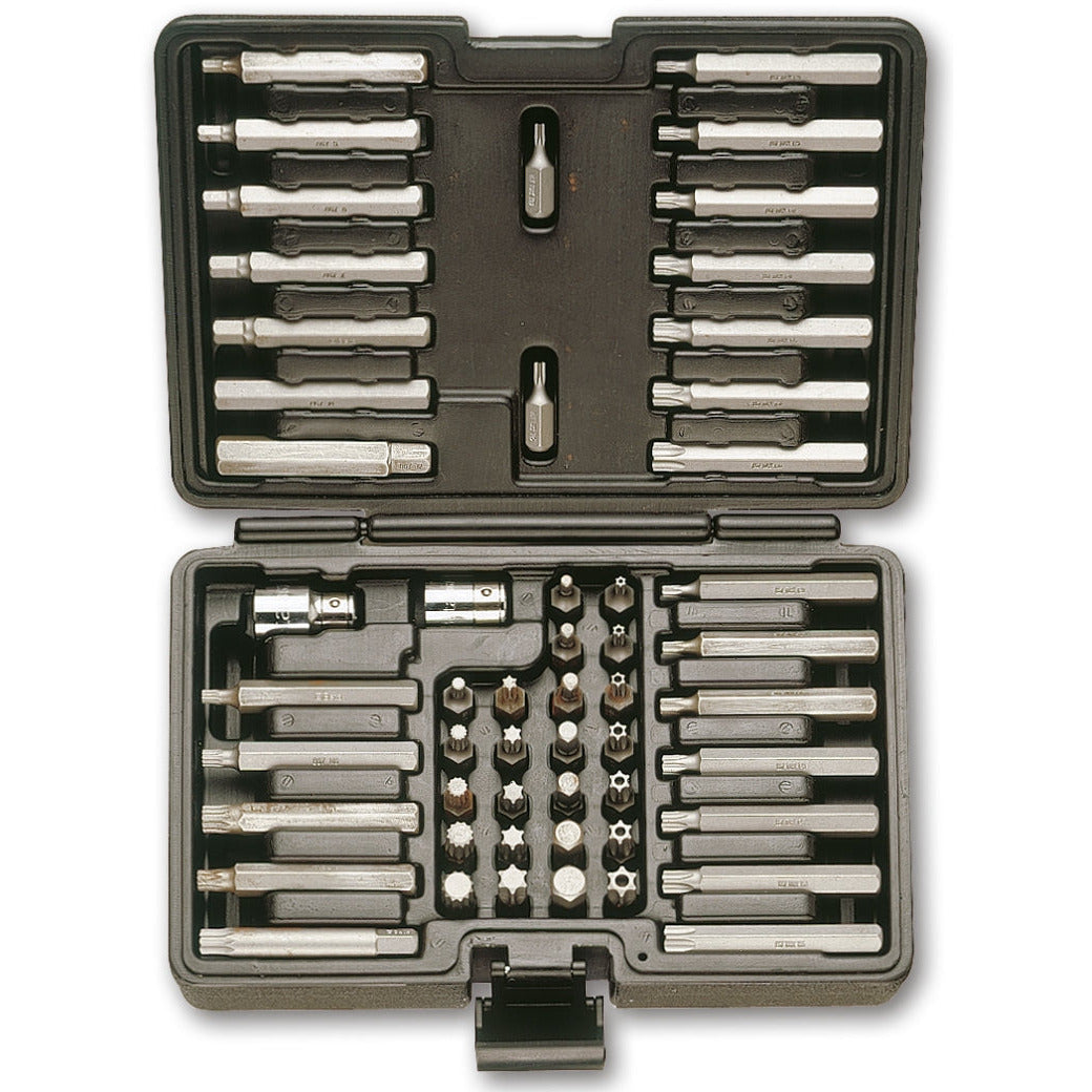 Beta bitset 52-delig