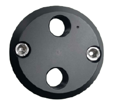 Van alu universele crankverkorter universeel links rechts zwart