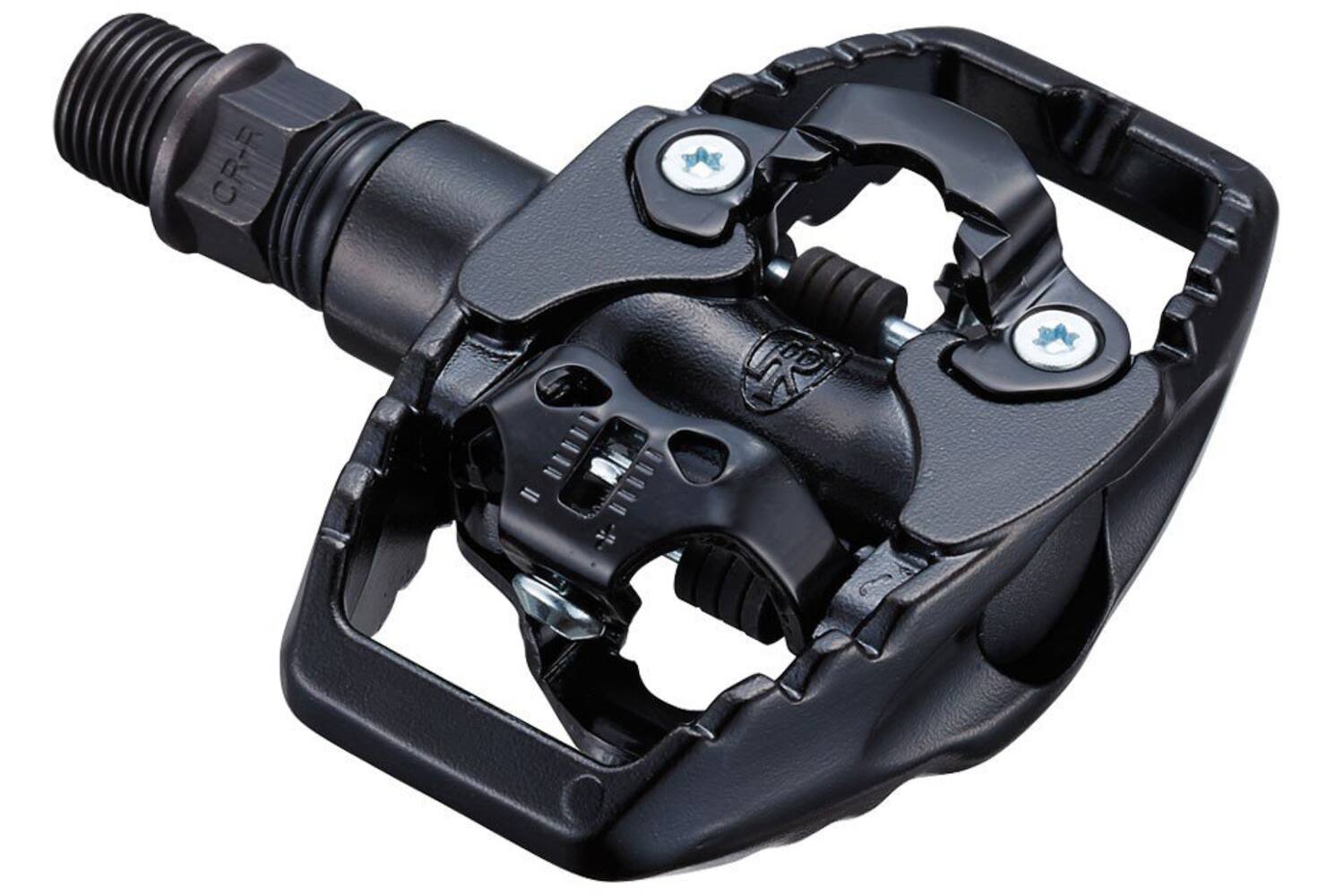 Ritchey - spd pedalen mtb comp trail zwart
