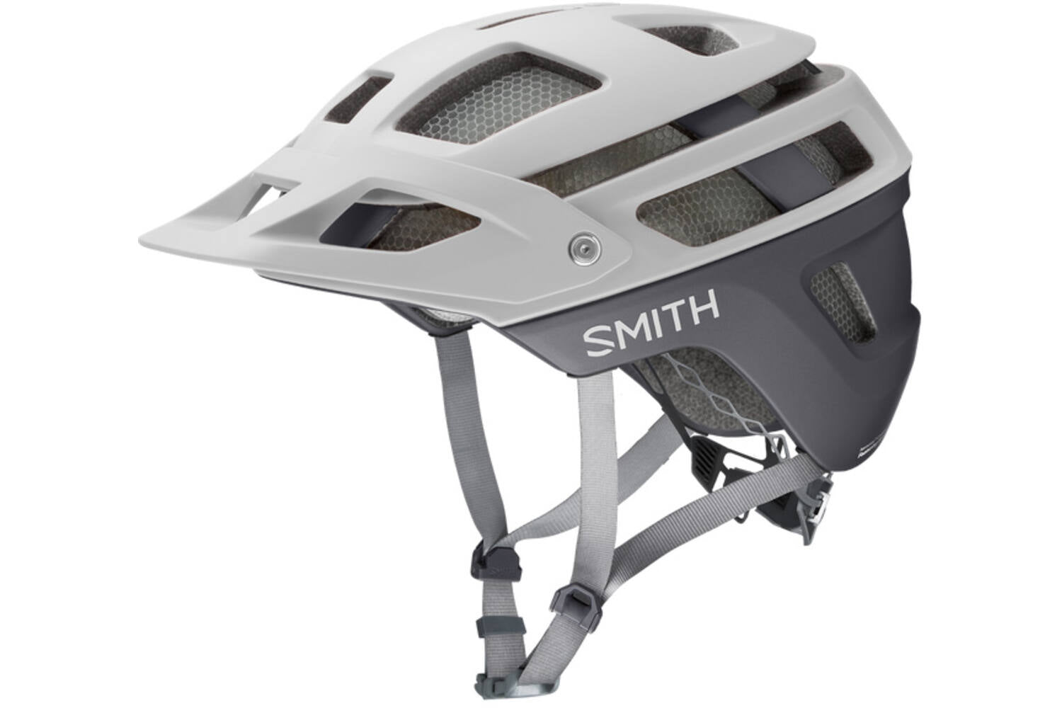 Smith - Forefront 2 Helm MIPS matwit cement