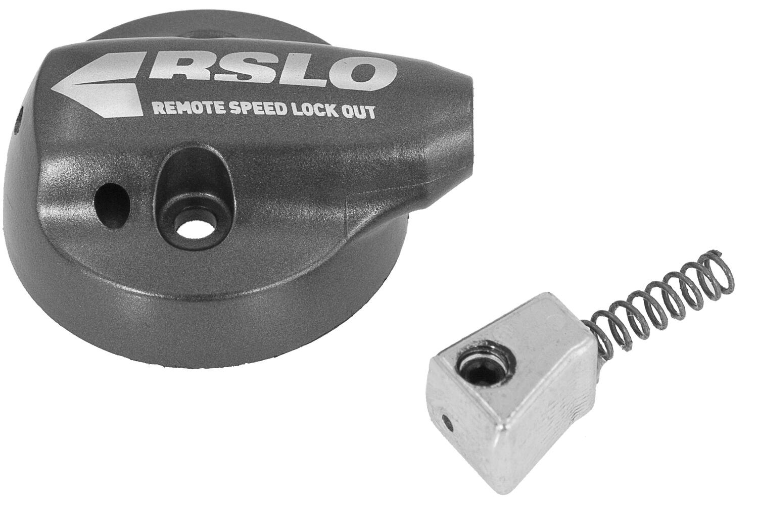 Sr suntour - remote lockout unit fke310-60 2 stuks
