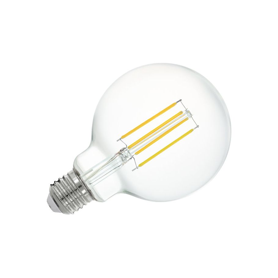 Eglo Ledlamp E27 806 lm Bol Helder Smart