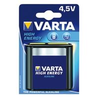 Varta batterij alkaline plat 4.5 (p1)