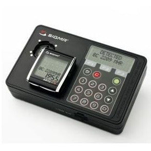 Sigma universele snelinsteldoos 00102 topline serie 2006 2009 2012