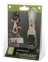 Universele kofferbakhouder