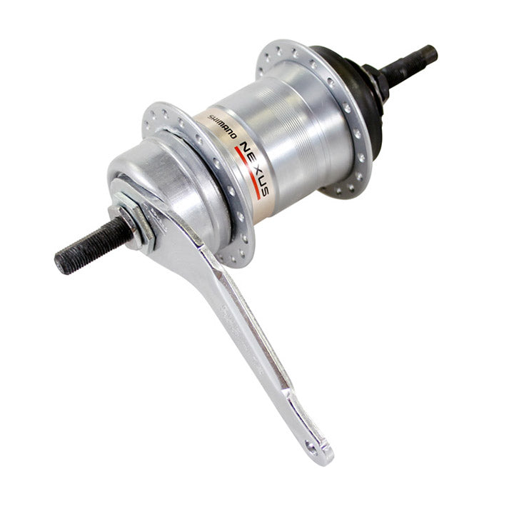 Shimano achternaaf nexus 3v 36g remnaaf 127 175mm sg3c41