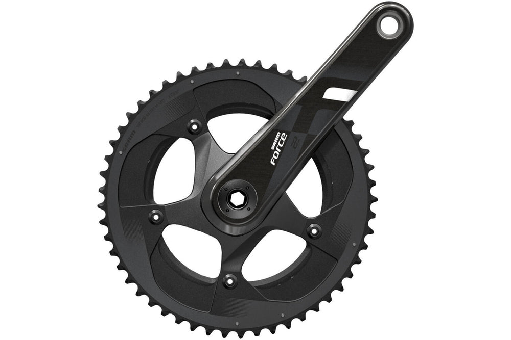 Sram - krukaskracht 170mm 50-34 oem