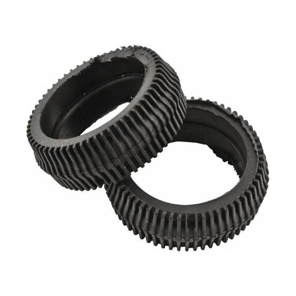 Axa Hr dynamo rubber loopwiel set 2 stuks 94002195.hc