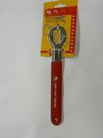 Beugelsleutel lifu met handvat