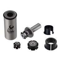Icetoolz Stermoer Installateur A-Head