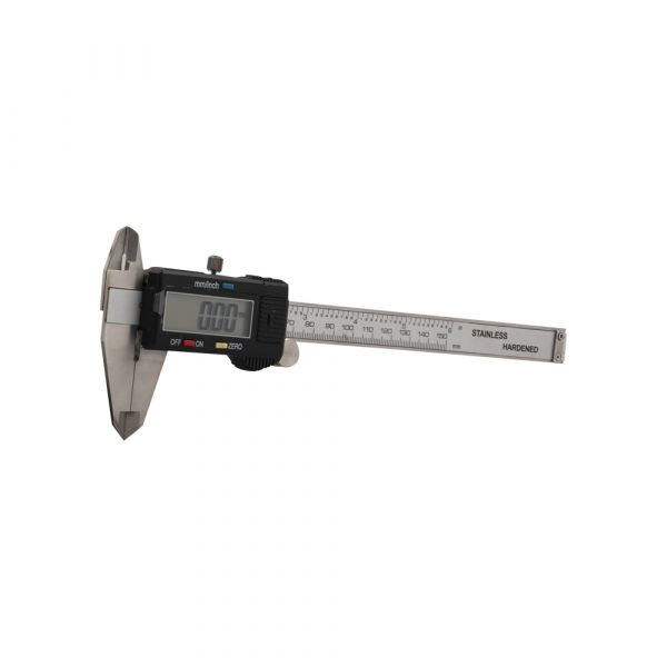 Topgear TOPGEAR Digital Caliper 150 mm