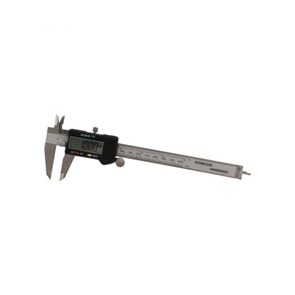 Topgear TOPGEAR Digital Caliper 150 mm