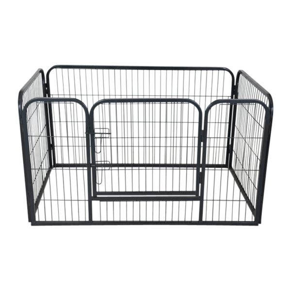 TUINAAR Dierenren 125x70cm + 80x70 cm *