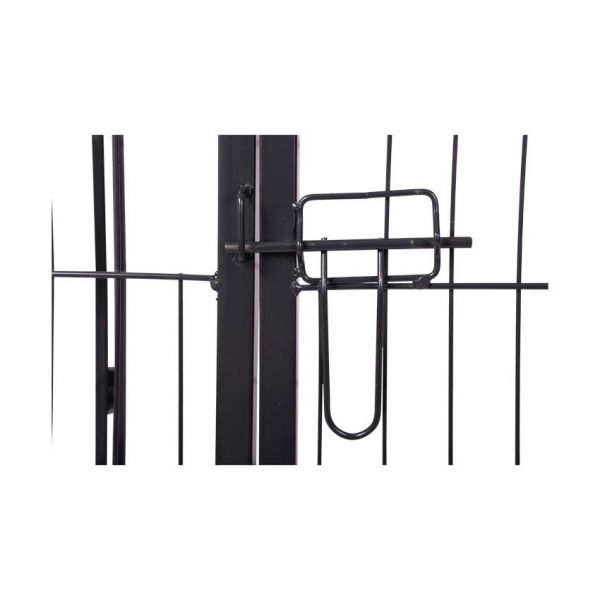 TUINAAR Dierenren 125x70cm + 80x70 cm *
