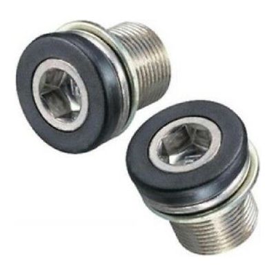 Amk octalink isis m15 crankbout per 2 stuks