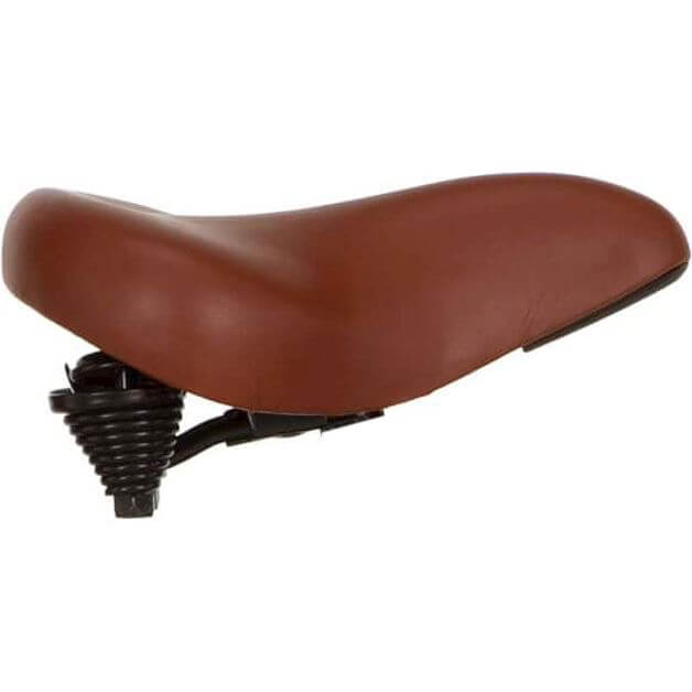 Zadel 12 Cargo brown