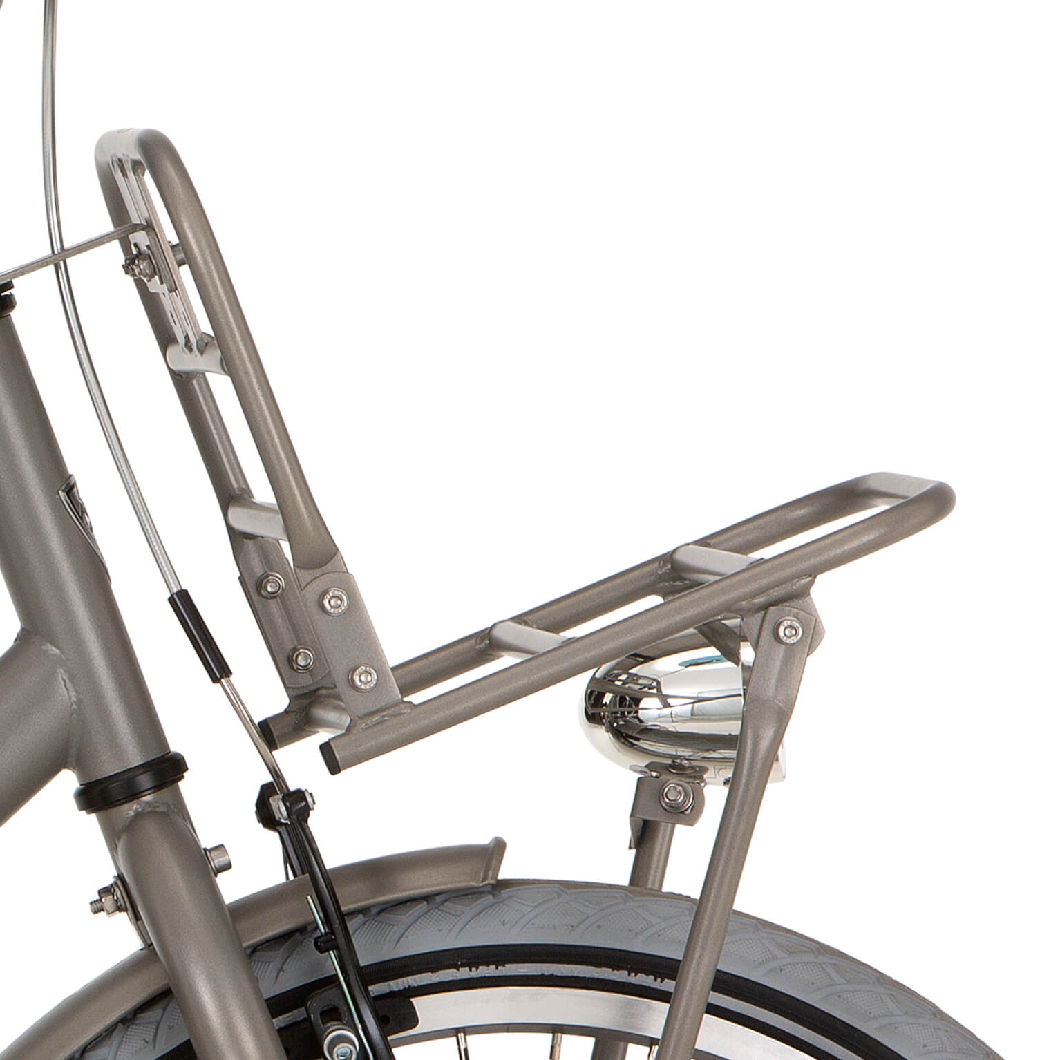 Alpina Support avant 22 Cargo vintage goud mat