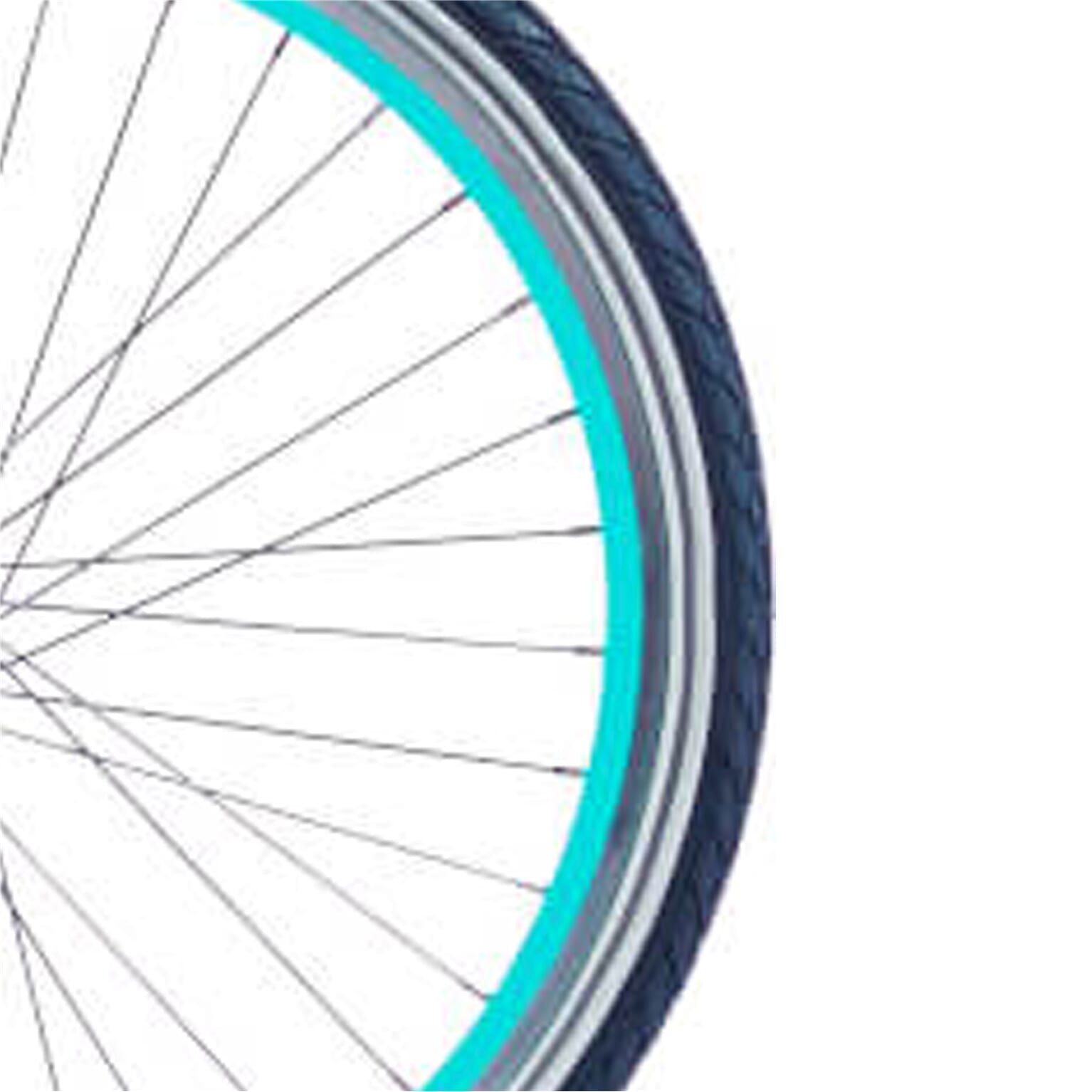 Alpina Velg 24 J19SZ PMS7471 YS7349 Glanzend